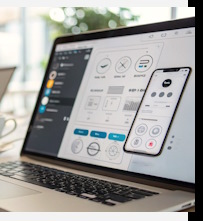 Услуги Разработка IT решений в Истре
