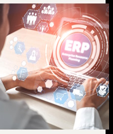 Услуги Разработка IT решений в Истре