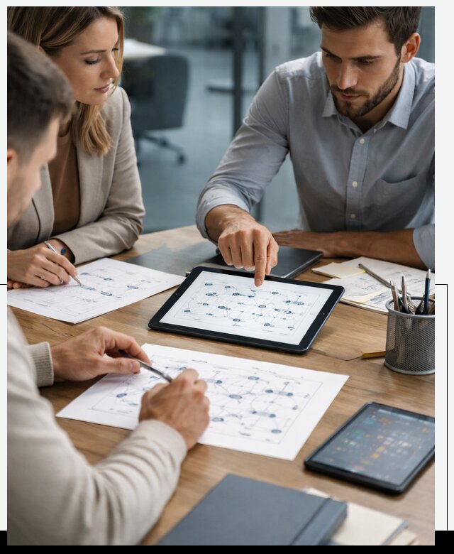 Разработка BPM-систем в Истре от 457200 р. под ключ АвикейСта