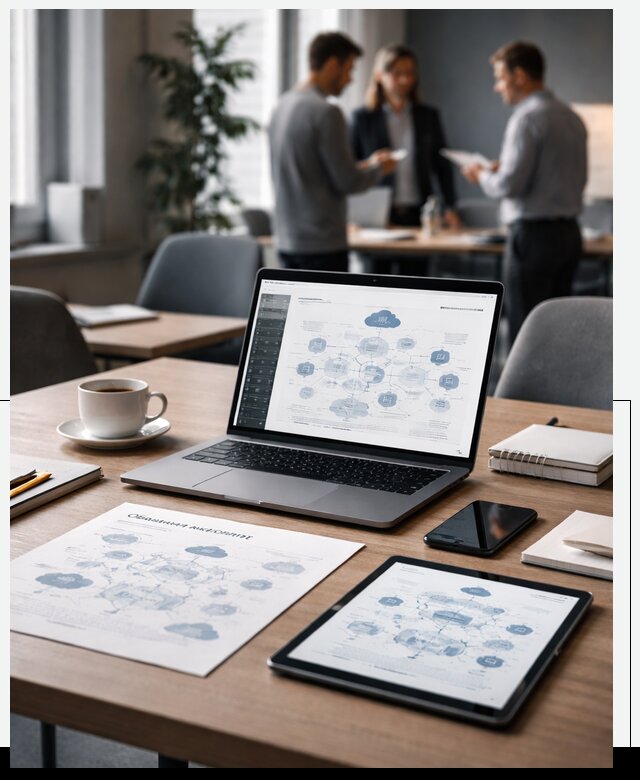 Разработка облачных решений и SaaS в Истре от 15240 р. | АвикейСта