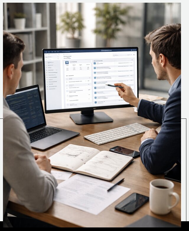 Разработка CRM систем в Истре от 152400 руб., АвикейСта