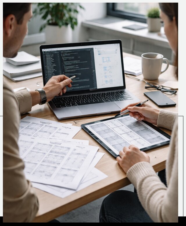 Разработка информационных систем в Истре от 4572 р. | АвикейСта