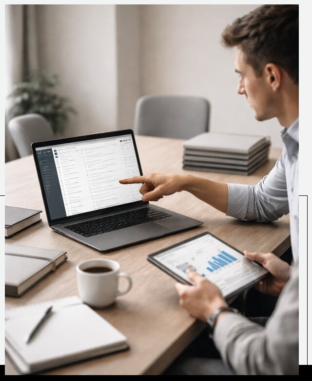 Разработка СЭД под ключ в Истре от 15240 р. | АвикейСта