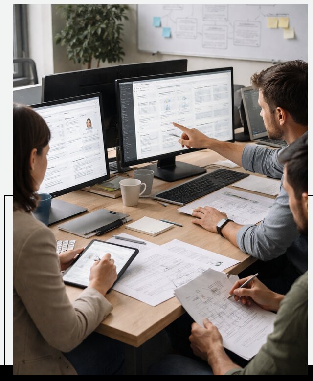 Разработка EMR EHR систем под ключ для медицинских учреждений в Истре