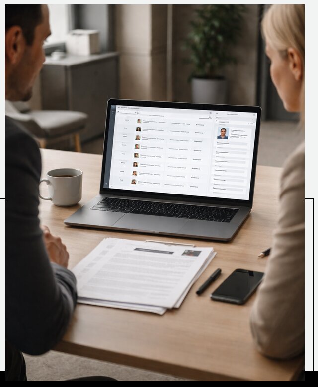 Ats система подбора персонала в Истре от 12192 р. - АвикейСта