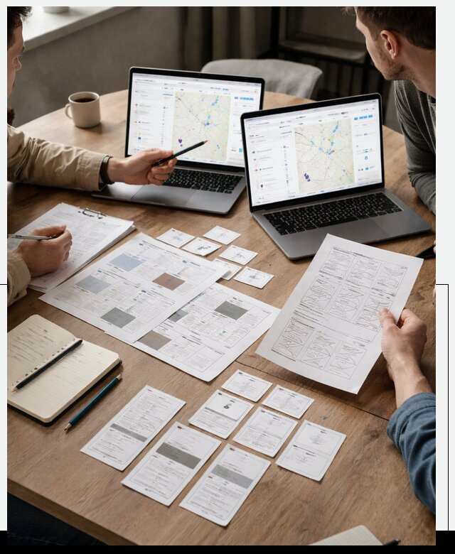 Создание агрегаторов и порталов в Истре от 15240 р., АвикейСта