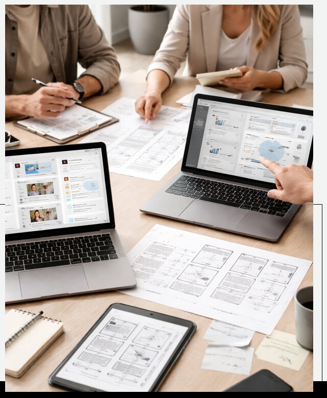 Разработка социальных сетей в Истре от 7112 р. | АвикейСта