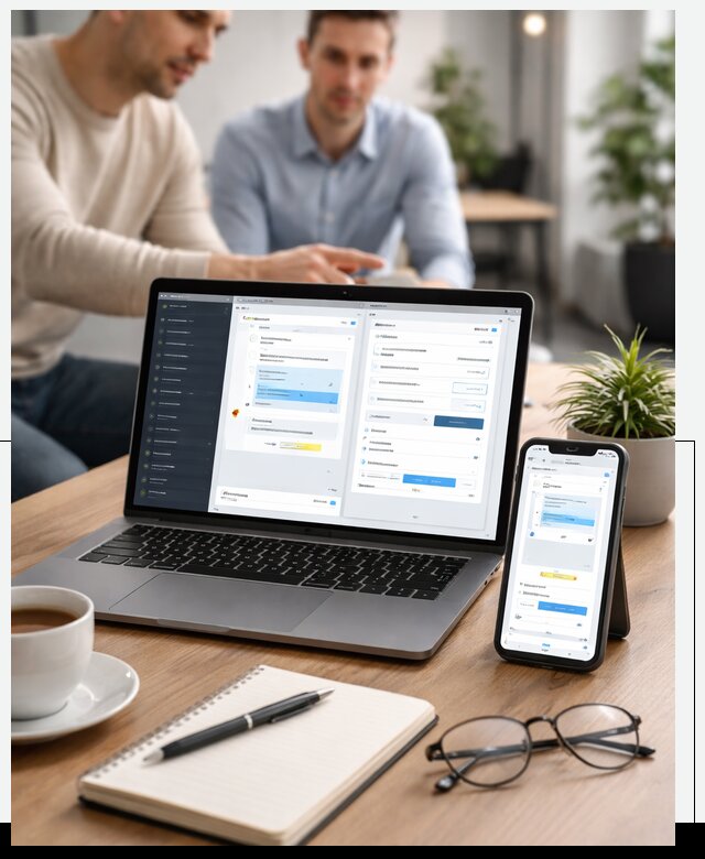 Разработка мини app Telegram/VK в Истре от 30480 р. АвикейСта