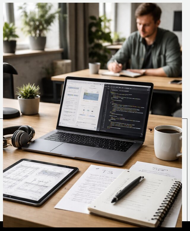 Разработка frontend в Истре от 18288 р., услуги АвикейСта