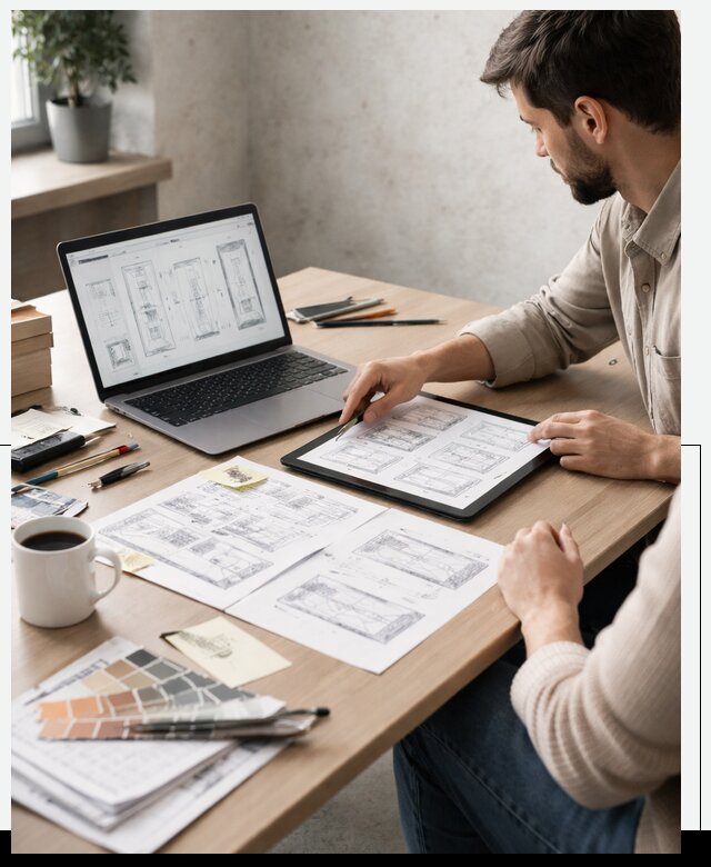 Дизайн программного обеспечения в Истре от 8636 р. | АвикейСта