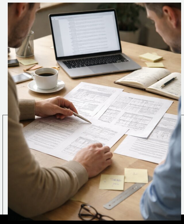 Техническое задание на разработку ПО под ключ в Истре