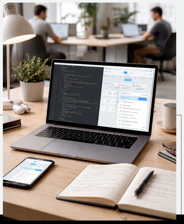 Разработка Telegram ботов в Истре под ключ от 25400 р., АвикейСта