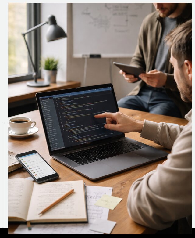 Разработка Telegram ботов под ключ для компаний в Истре