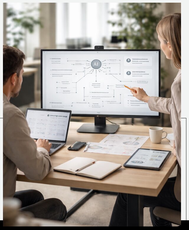 AI-агенты для автоматизации бизнеса в Истре от 15240 р. АвикейСта