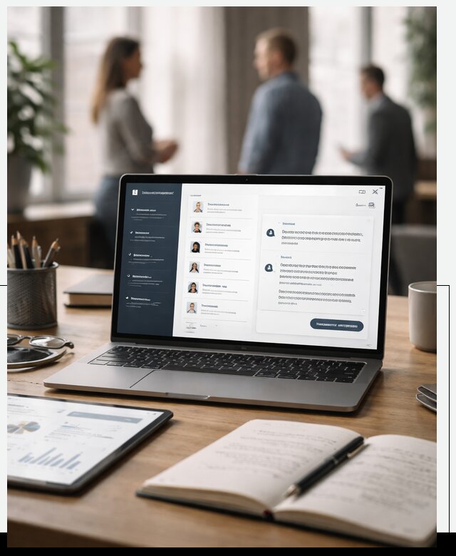 HR бот для подбора персонала в Истре от 8636 р. | АвикейСта