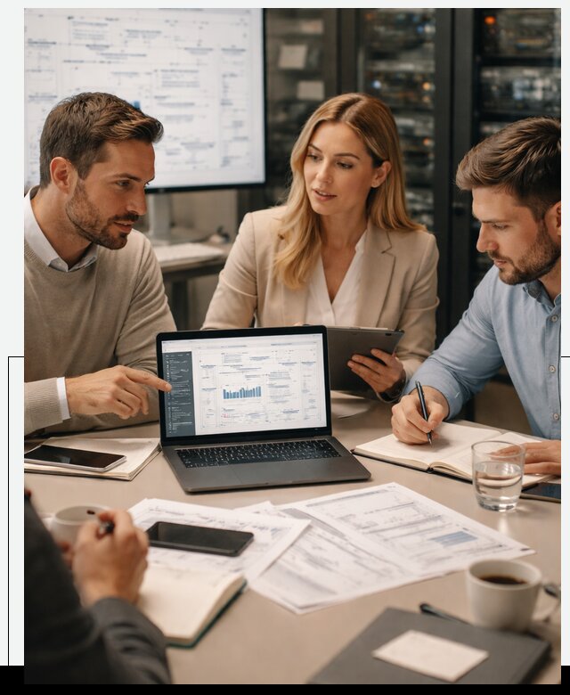 Импортозамещение корпоративного ПО для компаний в Истре