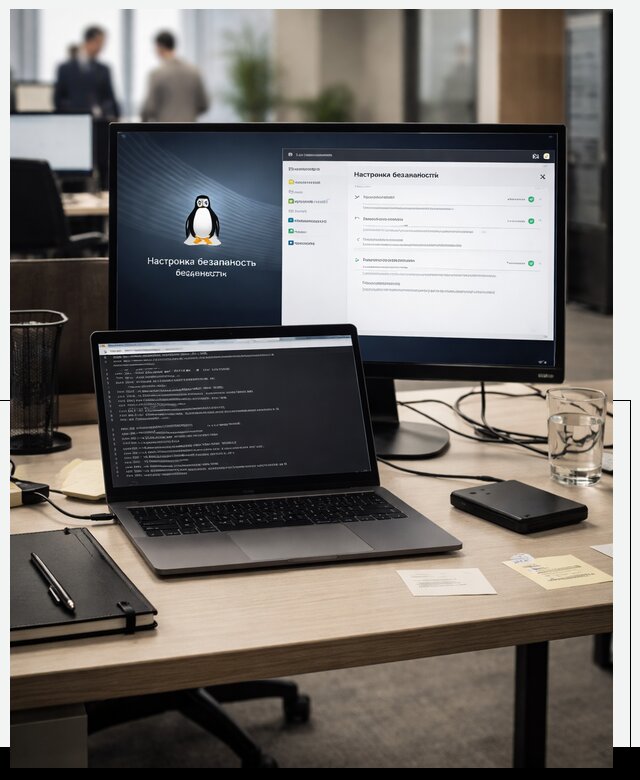 Внедрение Linux и переход на Astra в Истре от 8636 р. АвикейСта