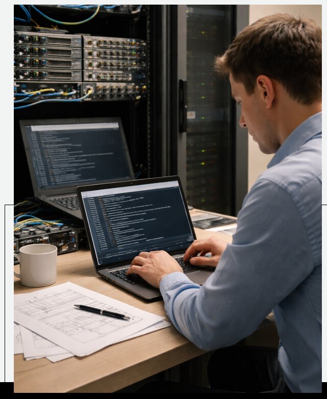 Внедрение российских Linux систем для бизнеса в Истре