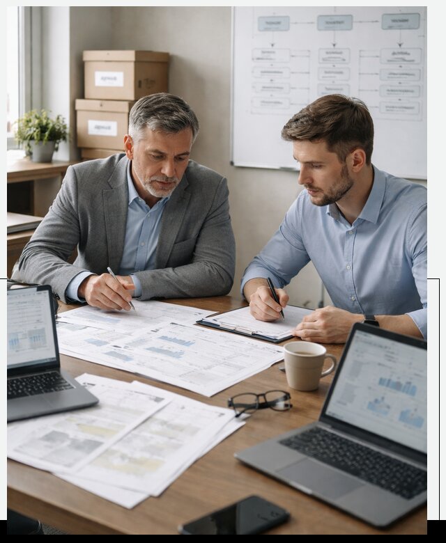 Замена SAP на 1С в Истре — миграция, от 12192 р. | АвикейСта