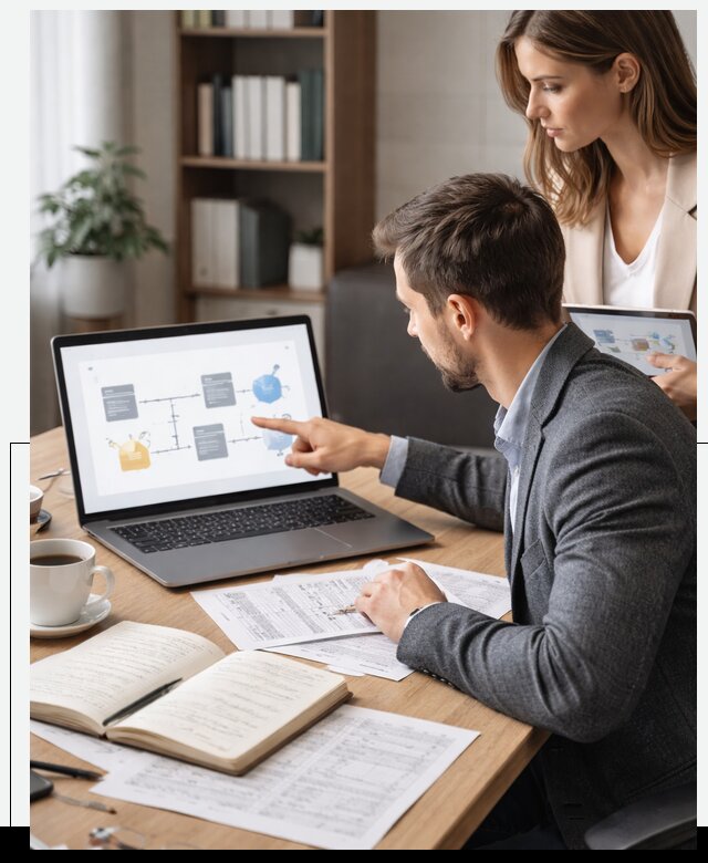 Замена SAP на 1С под ключ в Истре с переносом данных и настройкой