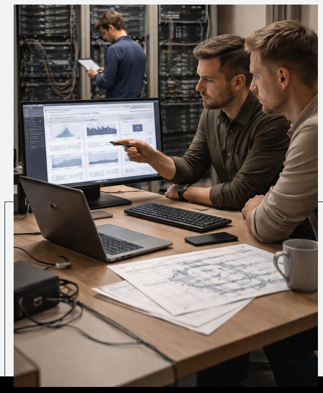 Импортозамещение систем виртуализации и миграция в Истре