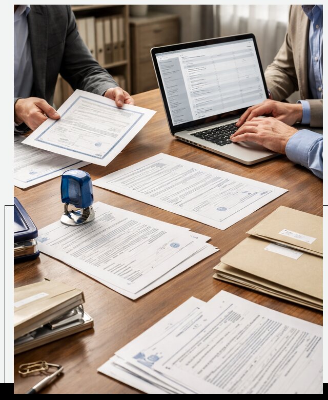 Сертификация ПО и внесение в реестр Минцифры в Истре