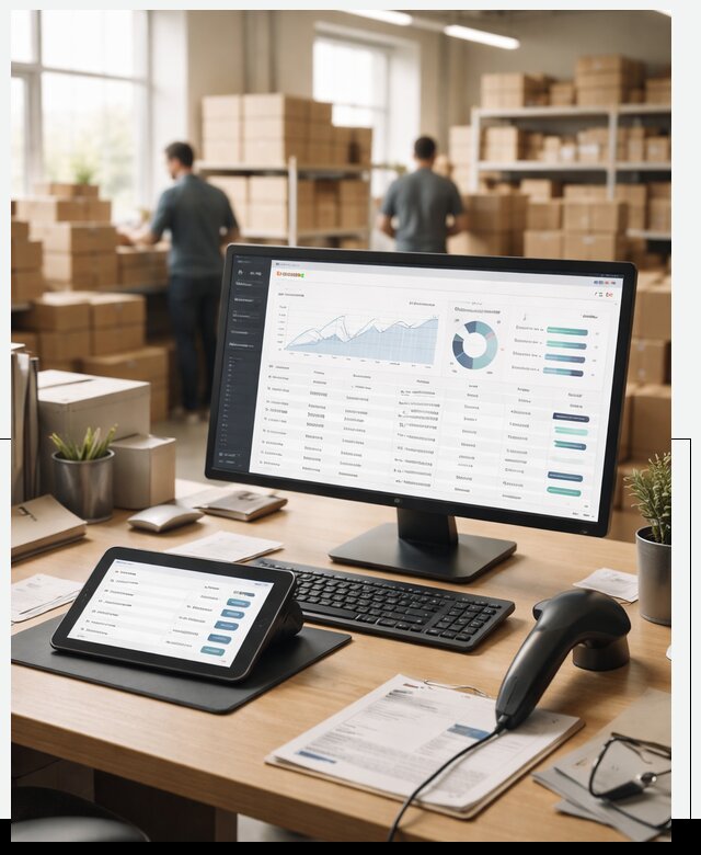 Автоматизация селлеров в Истре от 15240 р. | АвикейСта