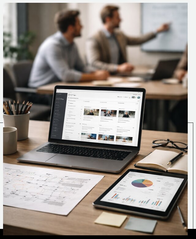 Разработка нишевых B2B маркетплейсов в Истре от 711200 р., АвикейСта