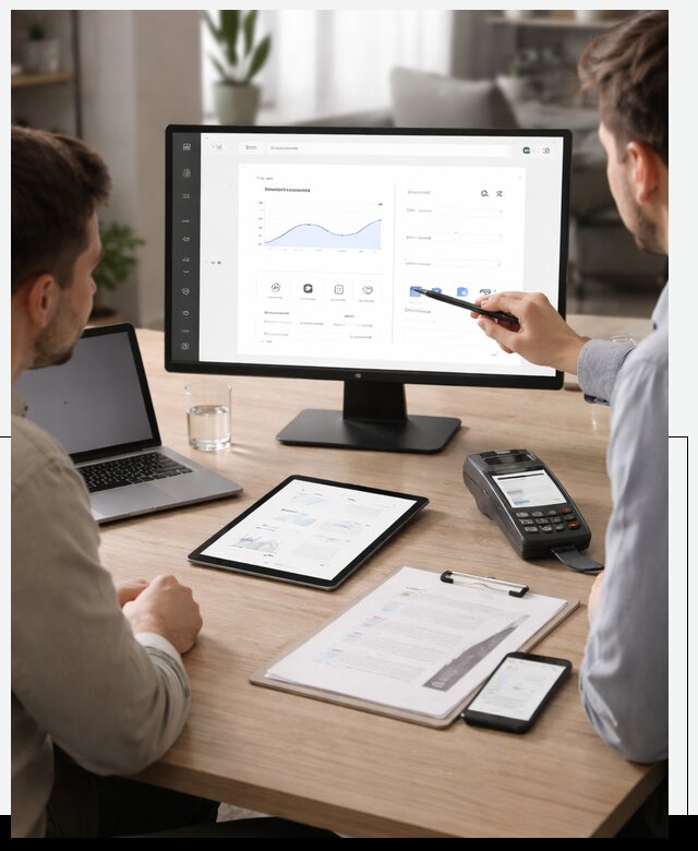 Платежные интеграции для E-commerce в Истре от 15240 р. | АвикейСта