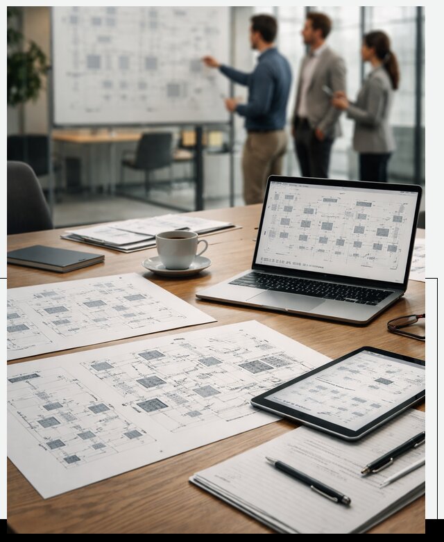 Разработка Core Banking, замена АБС в Истре | АвикейСта от 15240 р.