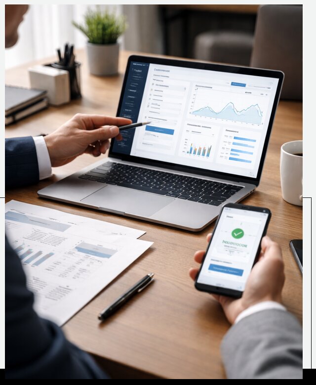 Разработка платёжных платформ в Истре от 20320 р., АвикейСта