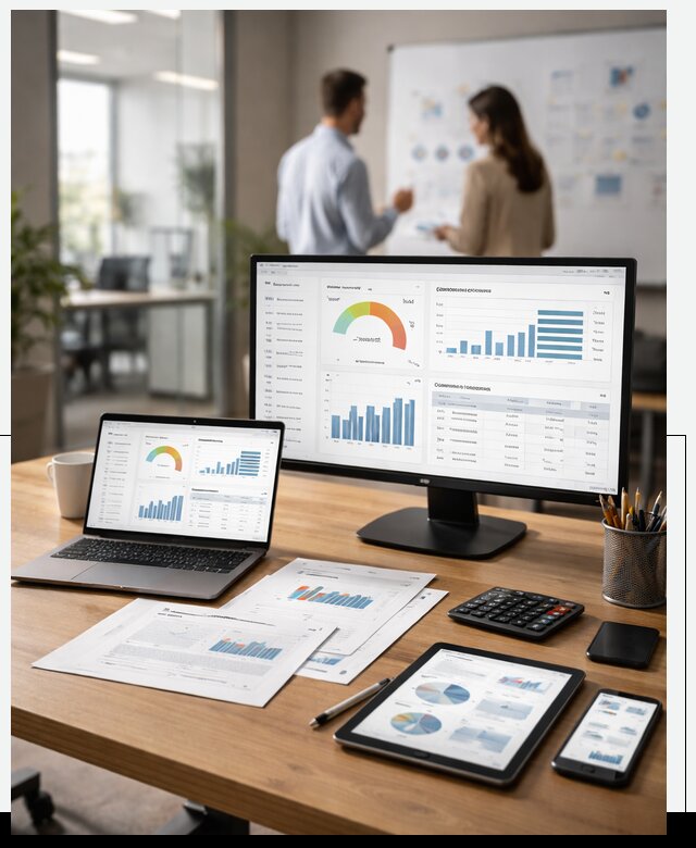 Скоринг и управление рисками в Истре от 12192 р. | АвикейСта