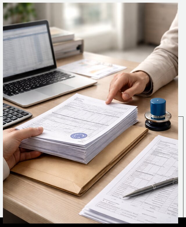 Отчетность в ЦБ РФ для банков в Истре от 7112 р. | АвикейСта