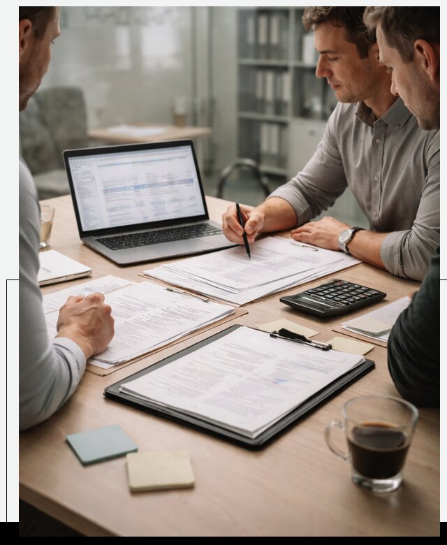 Подготовка и сдача отчетности в ЦБ РФ для организаций в Истре