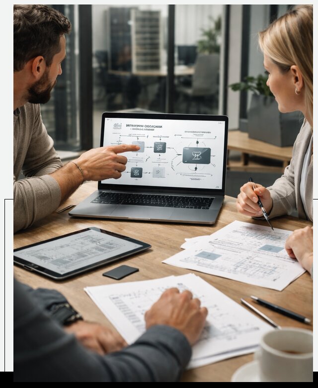 Интеграция цифрового рубля и подключение платежей в Истре