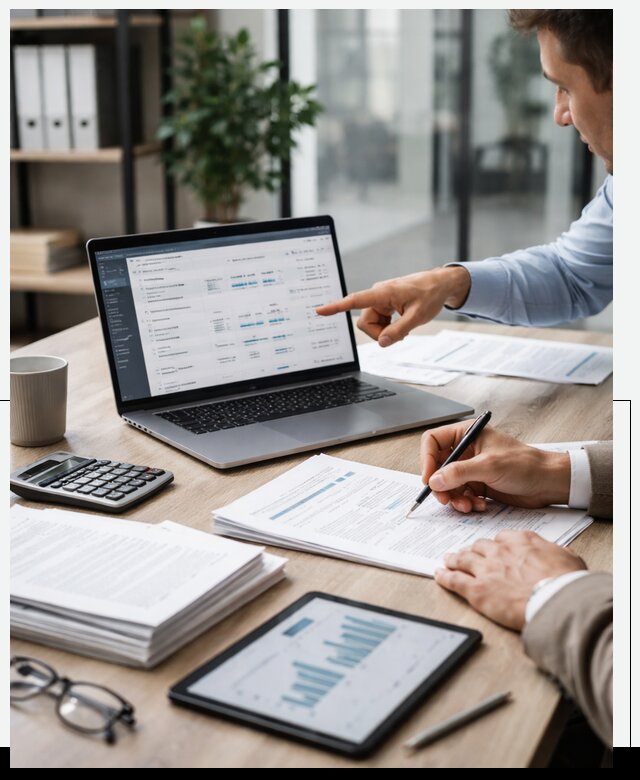 Полисные системы и CRM в Истре: разработка от 15240 р. АвикейСта