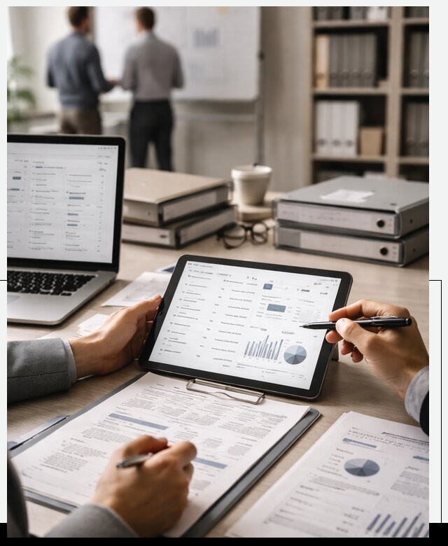 Автоматизация урегулирования убытков в Истре от 7620 р | АвикейСта