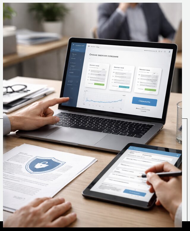 Онлайн-платформа страхования в Истре от 8636 р. | АвикейСта