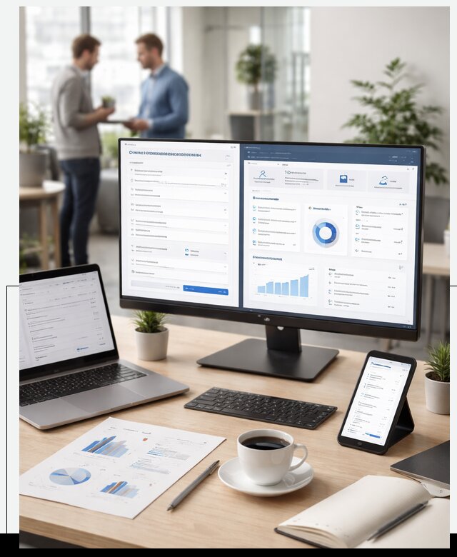 Разработка платформ онлайн страхования в Истре под ключ