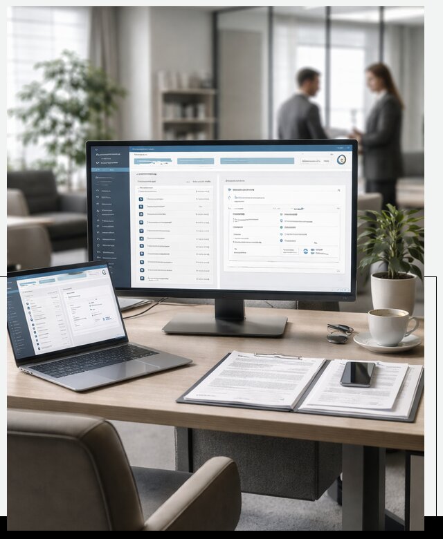 CRM для страховой компании под ключ в Истре от 15240 р. | АвикейСта