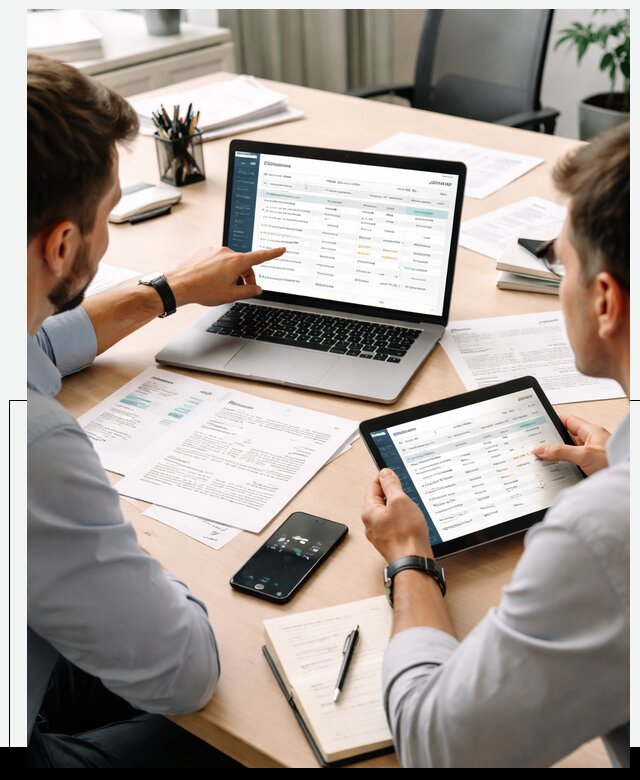 CRM для страховой компании в Истре с автоматизацией продаж и выплат