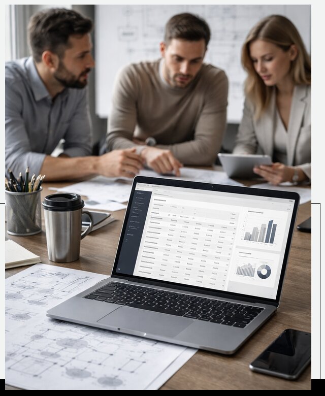 BSS OSS и биллинг для оператора в Истре от 25400 р. | АвикейСта