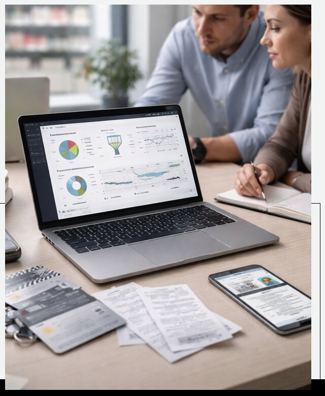 Лояльность и CDP для ритейла в Истре от 15240 р. | АвикейСта