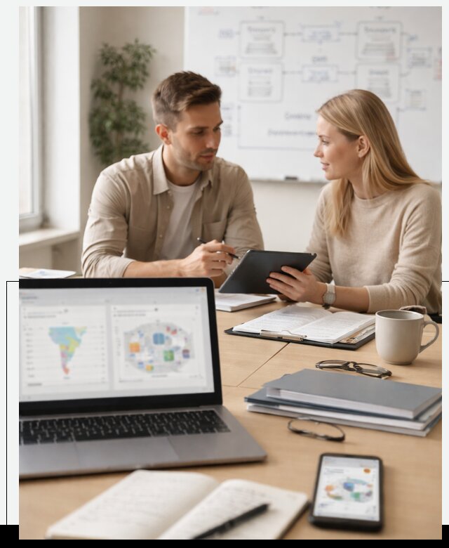 Внедрение программ лояльности и CDP для ритейла в Истре