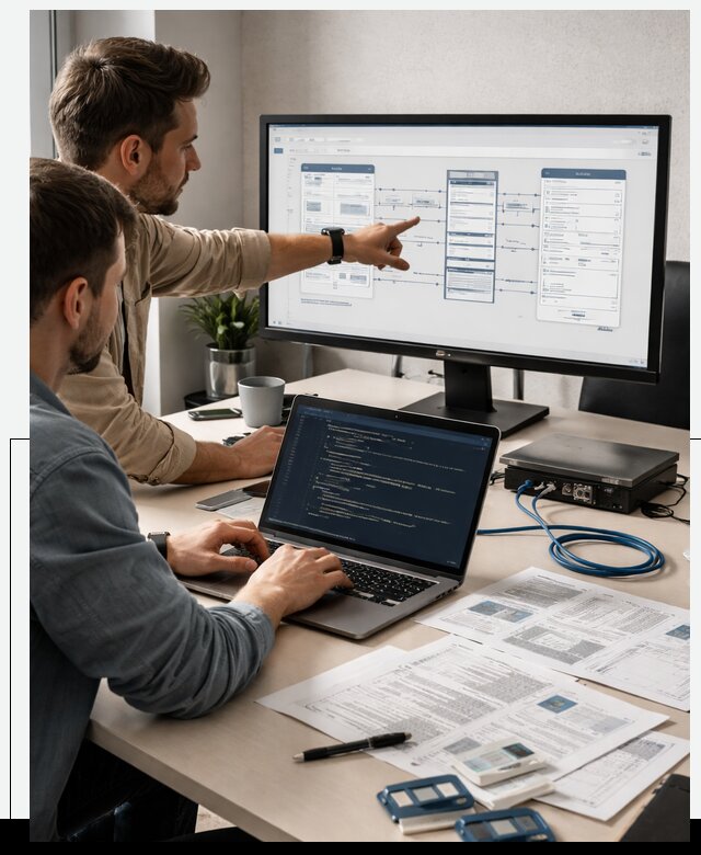 Интеграция ЕГИСЗ и ЛИС в медучреждениях с сопровождением в Истре