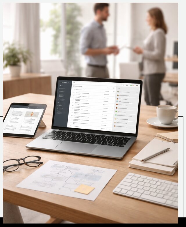 Разработка LMS и онлайн школы в Истре от 12192 р. АвикейСта
