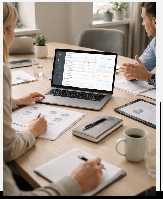 HR системы HCM ATS для подбора в Истре от 12192 р. АвикейСта