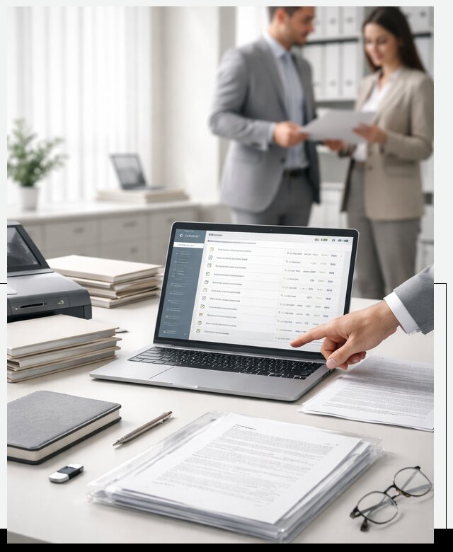 КЭДО и интеграция с 1С ЗУП в Истре от 7620 р. АвикейСта