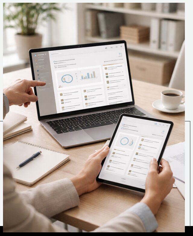 АвикейСта, платформа корпоративного обучения в Истре от 25400 р.