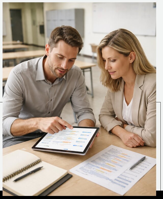 Разработка электронный дневник школа в Истре от 15240 р. |АвикейСта